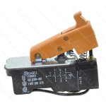 Кнопка дриля Bosch GBM 16-2 E / GSB 90-2 E оригінал 1607200075