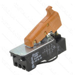 Кнопка дрели Bosch GBM 16-2 E / GSB 90-2 E оригинал 1607200075