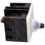 кнопка болгарки Bosch GWS 12-125 оригінал 1607200256