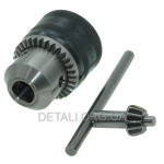 Патрон Ø1.5-13 мм 1/2" перфоратора Bosch GBH 2-23 REA оригінал 1608571069