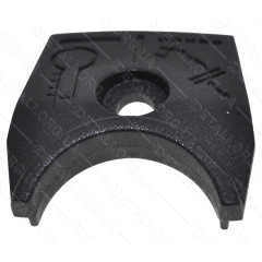 Фиксатор кабеля болгарки УШМ Metabo WEV 10-125 QUICK оригинал 343433100