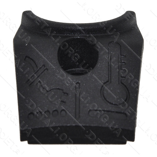 Фіксатор кабелю болгарки УШМ Metabo WEV 10-125 QUICK оригінал 343433100