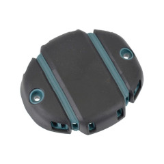 Задняя крышка шуруповерта Makita DDF 481 оригинал 455011-4