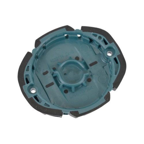 Задняя крышка шуруповерта Makita DDF 481 оригинал 455011-4