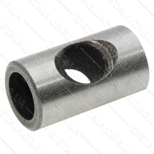 Палец в пистон перфоратора Bosch GBH 2-26 DFR d12 dвн 7 L21 аналог 1613105012 