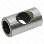 Палец в пистон перфоратора Bosch GBH 2-26 DFR d12 dвн 7 L21 аналог 1613105012 