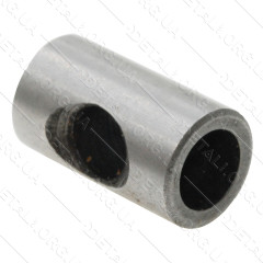 Палець в пістон перфоратора Bosch GBH 2-26 DFR d12 dвн 7 L21 аналог 1613105012 2
