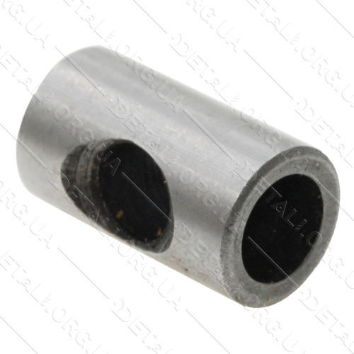 Палец в пистон перфоратора Bosch GBH 2-26 DFR d12 dвн 7 L21 аналог 1613105012 