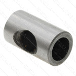 Палец в пистон перфоратора Bosch GBH 2-26 DFR d12 dвн 7 L21 аналог 1613105012 