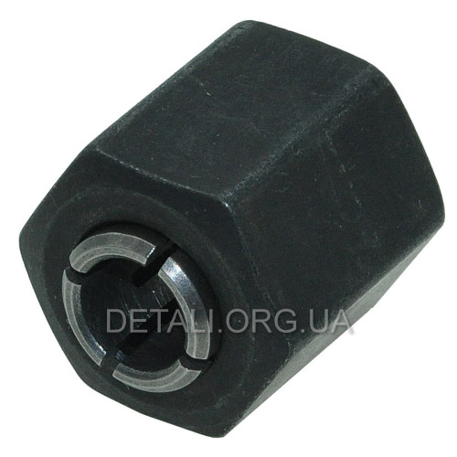 Цанга фрезера Bosch POF 1200 оригінал 1609203V43