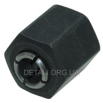 Цанга фрезера Bosch POF 1200 оригінал 1609203V43