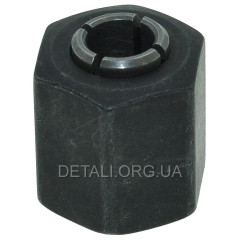 Цанга фрезера Bosch POF 1200 оригинал 1609203V43 2