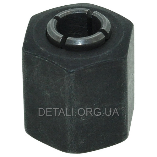 Цанга фрезера Bosch POF 1200 оригінал 1609203V43
