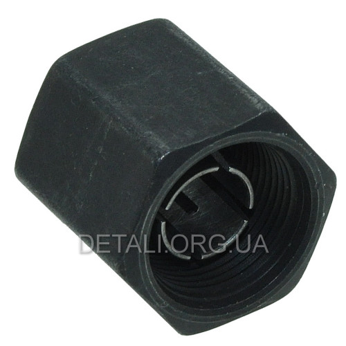 Цанга фрезера Bosch POF 1200 оригінал 1609203V43