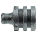 Боек большой перфоратора Bosch GBH 2-28 DFV d23 L32 аналог 1610311019