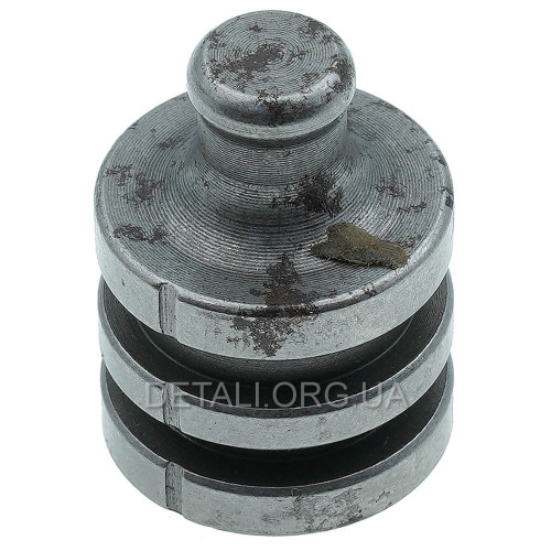 Боек большой перфоратора Bosch GBH 2-28 DFV d23 L32 аналог 1610311019