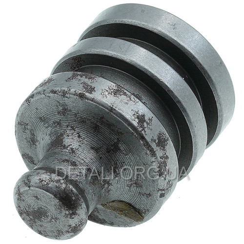 Боек большой перфоратора Bosch GBH 2-28 DFV d23 L32 аналог 1610311019