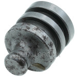 Боек большой перфоратора Bosch GBH 2-28 DFV d23 L32 аналог 1610311019