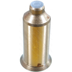 Ударный болт отбойного молотка Bosch GSH 11 E d32 L87 аналог 1618710071