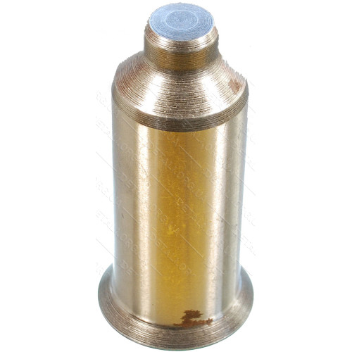 Ударный болт отбойного молотка Bosch GSH 11 E d32 L87 аналог 1618710071