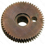 Шестерня - эксцентрик лобзика Crown CT15189 (53 зуба лево d12*47)