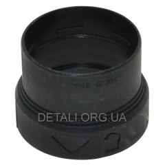 Ползун перфоратора Bosch GBH 2-26 DFR оригинал 1610499059