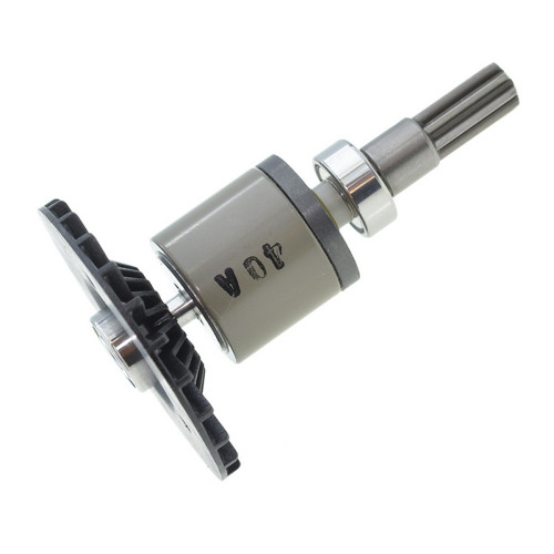 Якір гайковерта Makita DTW281 / DTW280 оригінал 619341-9 (63,5*20 7-з прямо)