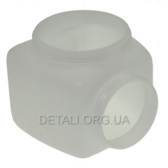 Бак краскопульта Black&Decker BDPS200 оригинал 1004570-00