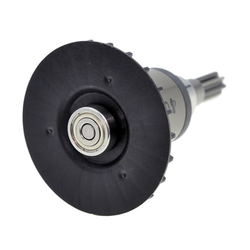 Якір гайковерта Makita DTW281 / DTW280 оригінал 619341-9 (63,5*20 7-з прямо)