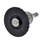 Якір гайковерта Makita DTW281 / DTW280 оригінал 619341-9 (63,5*20 7-з прямо)
