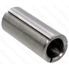 Цанговая втулка d8 фрезера Makita RP1801/RP2301FCX/3612/3612C оригинал 763804-8