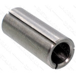 Цанговая втулка d8 фрезера Makita RP1801/RP2301FCX/3612/3612C оригинал 763804-8