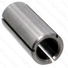 Цангова втулка для фрез Ø8 мм для RP1801/RP2301FCX/3612/3612C Makita (Макита) оригінал 763804-8 2