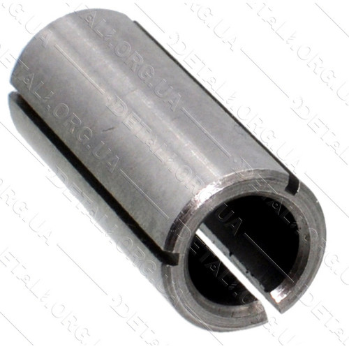 Цанговая втулка d8 фрезера Makita RP1801/RP2301FCX/3612/3612C оригинал 763804-8