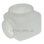 Бак краскопульта Black&Decker BDPS200 оригинал 1004570-00