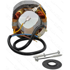 Статор дискової пили Bosch PTS 10 оригінал 1600A000C3 (80 * 91 h44 dвн 54) 2