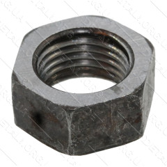 Гайка M10 болгарки Bosch GWS 20-230 оригінал 1603300019 2