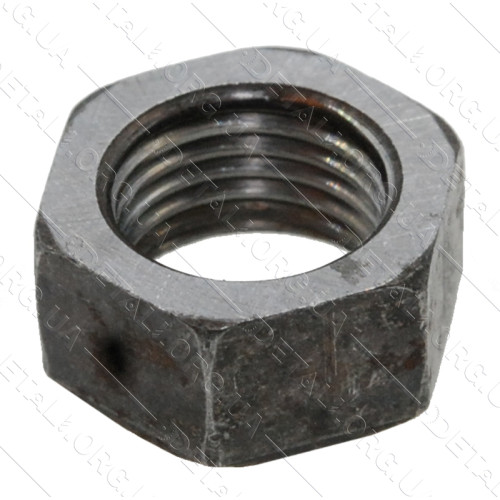 Гайка M10 болгарки Bosch GWS 20-230 оригинал 1603300019