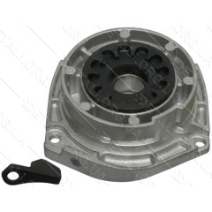 Фланец болгарки Bosch GWS 22-230 H оригинал 1607000C22