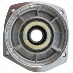 Фланец болгарки Bosch GWS 22-230 H оригинал 1607000C22 2