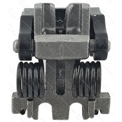 Пилкодержатель лобзика  Black&Decker KS2005EK оригінал 582593-00 2