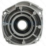 Фланец болгарки Bosch GWS 22-230 H оригинал 1607000C22
