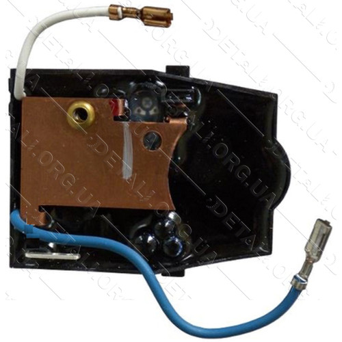 плавний пуск болгарка Bosch GWS 850 C оригінал 1607233139