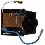 плавний пуск болгарка Bosch GWS 850 C оригінал 1607233139