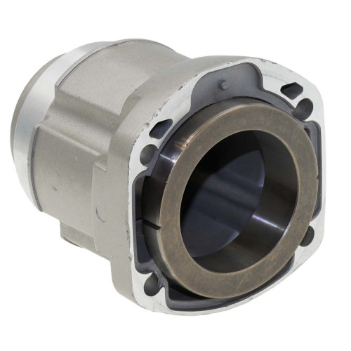 Корпус ствола перфоратора Makita HR4002 оригинал 141993-3