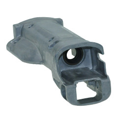 Кришка корпусу редуктора шабельної пилки Makita MT450/ MT450T оригінал 142177-6 2