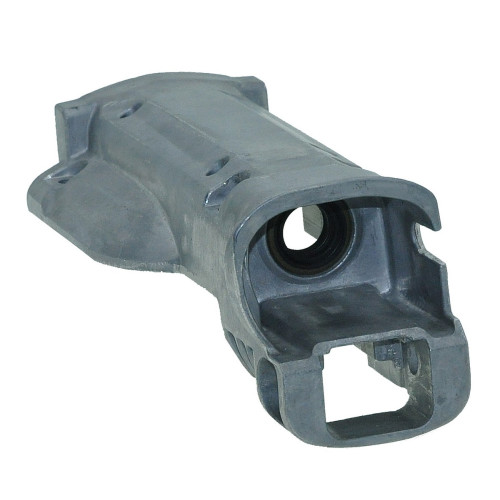Кришка корпусу редуктора шабельної пилки Makita MT450/ MT450T оригінал 142177-6