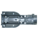 Кришка корпусу редуктора шабельної пилки Makita MT450/ MT450T оригінал 142177-6