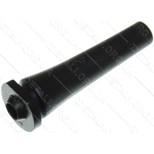 носик на шнур живлення D8 L79 болгарка Bosch GWS 20-230 оригінал 1600703036