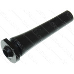 Носик на шнур питания D8 L79 болгарка Bosch GWS 20-230 оригинал 1600703036